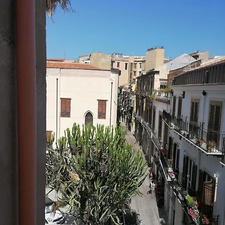 Appartamento Locazione Turistica Garibaldi *