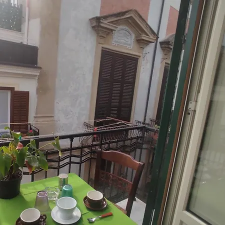 Locazione Turistica Garibaldi Appartamento Palermo