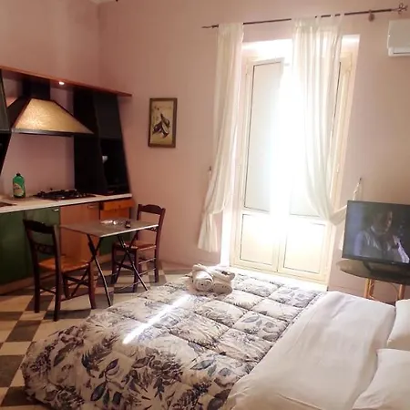 Appartamento Locazione Turistica Garibaldi