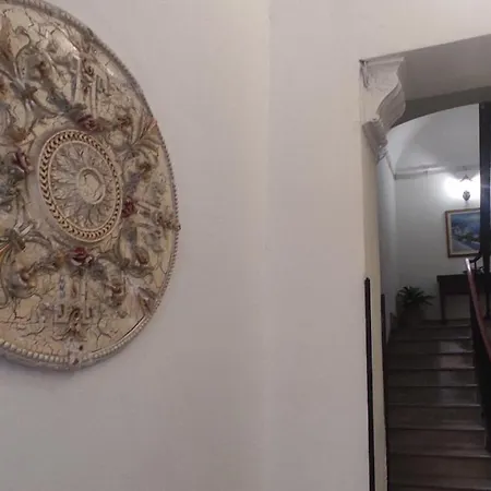 Locazione Turistica Garibaldi Appartamento