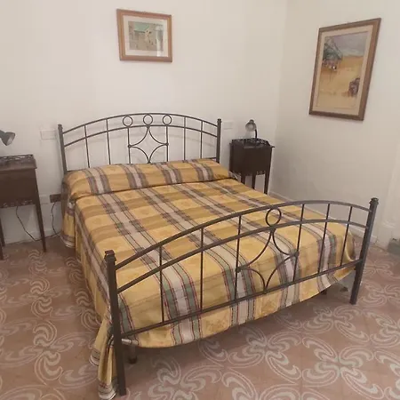 Appartamento Locazione Turistica Garibaldi *