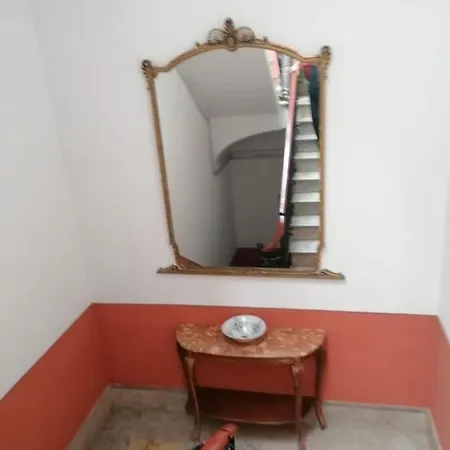 Locazione Turistica Garibaldi Apartment Palermo