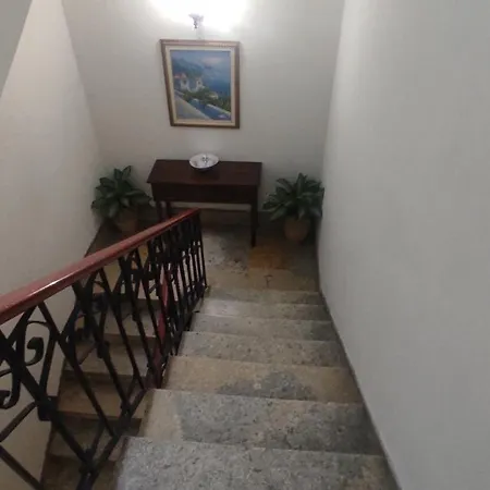 Locazione Turistica Garibaldi * Palermo